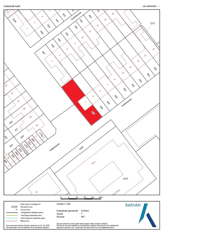 Foto 35 van Twikkelstraat 1