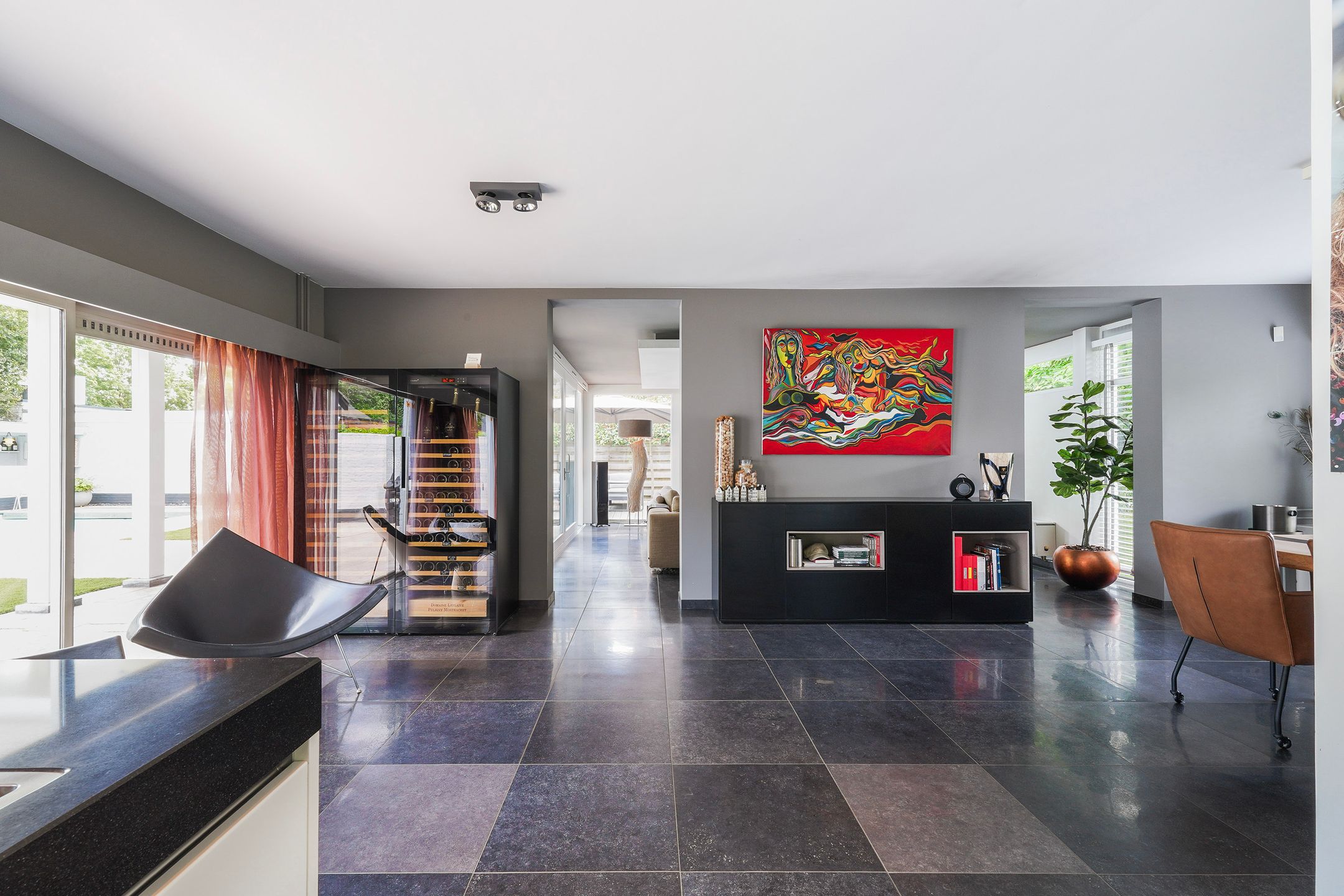 Foto 3 van Massenetlaan 8