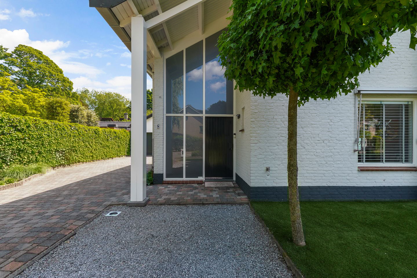 Foto 4 van Massenetlaan 8