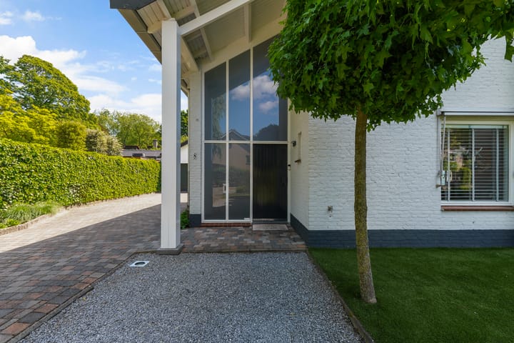 Photo 4 of Massenetlaan 8