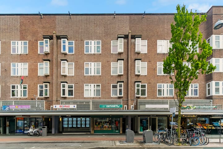 Jan Evertsenstraat 100-2