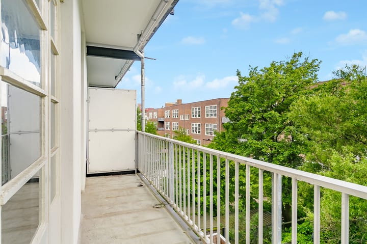 Photo 2 of Jan Evertsenstraat 100-2