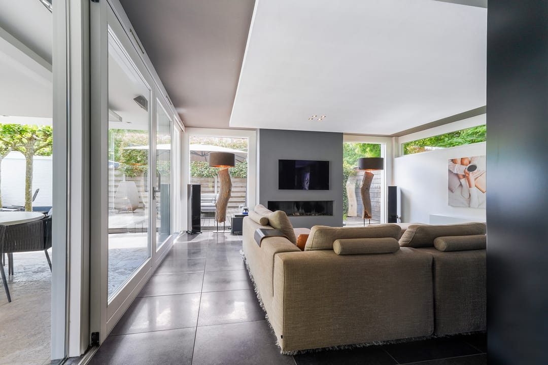 Foto 7 van Massenetlaan 8