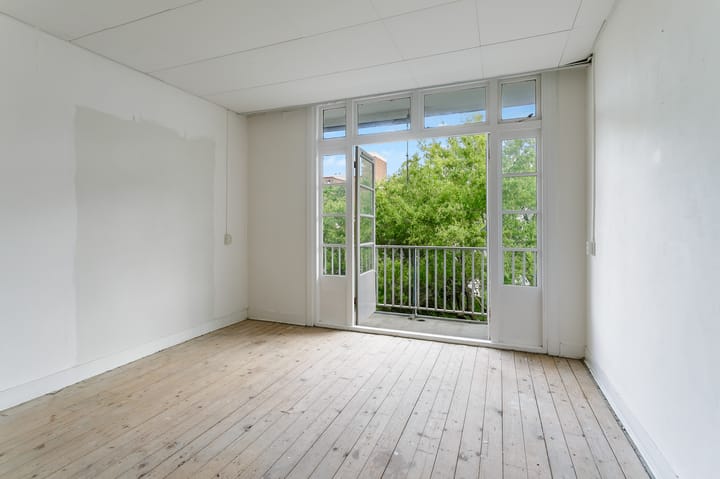 Photo 3 of Jan Evertsenstraat 100-2