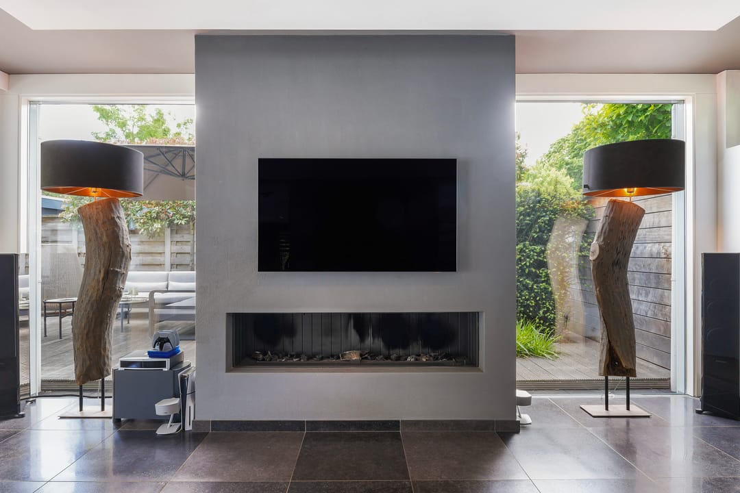 Foto 8 van Massenetlaan 8