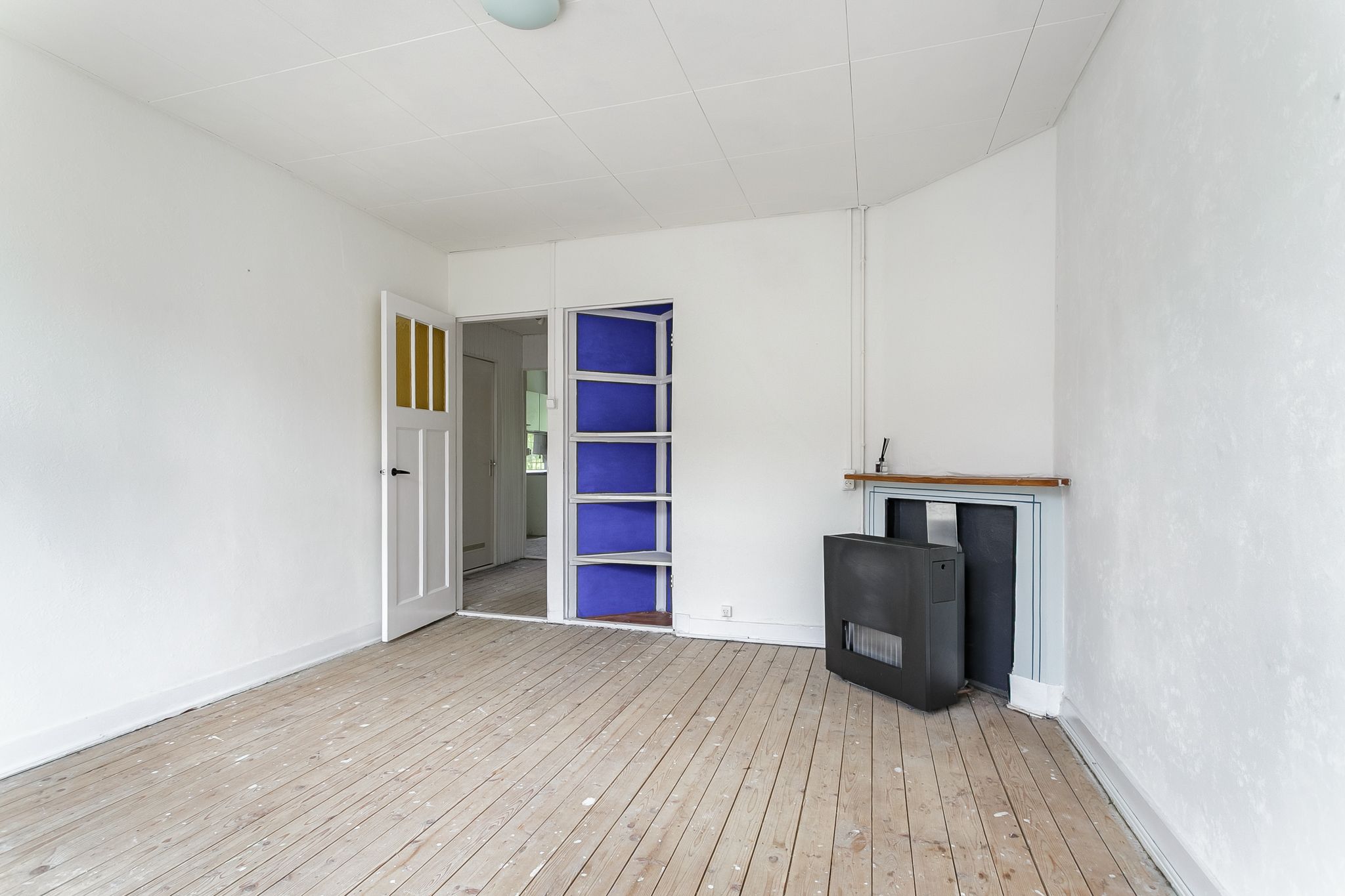 Foto 6 van Jan Evertsenstraat 100-2