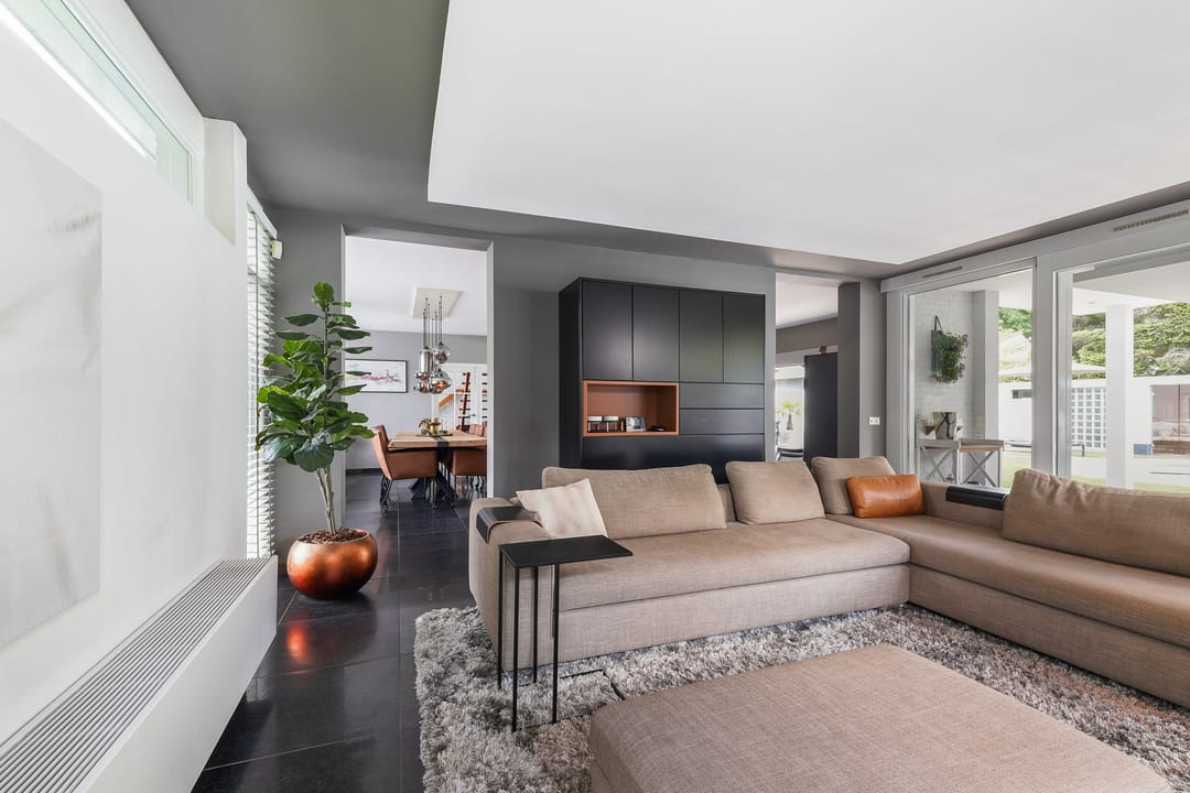 Foto 11 van Massenetlaan 8