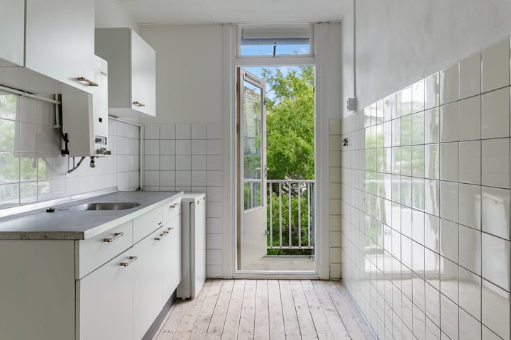 Foto 8 van Jan Evertsenstraat 100-2