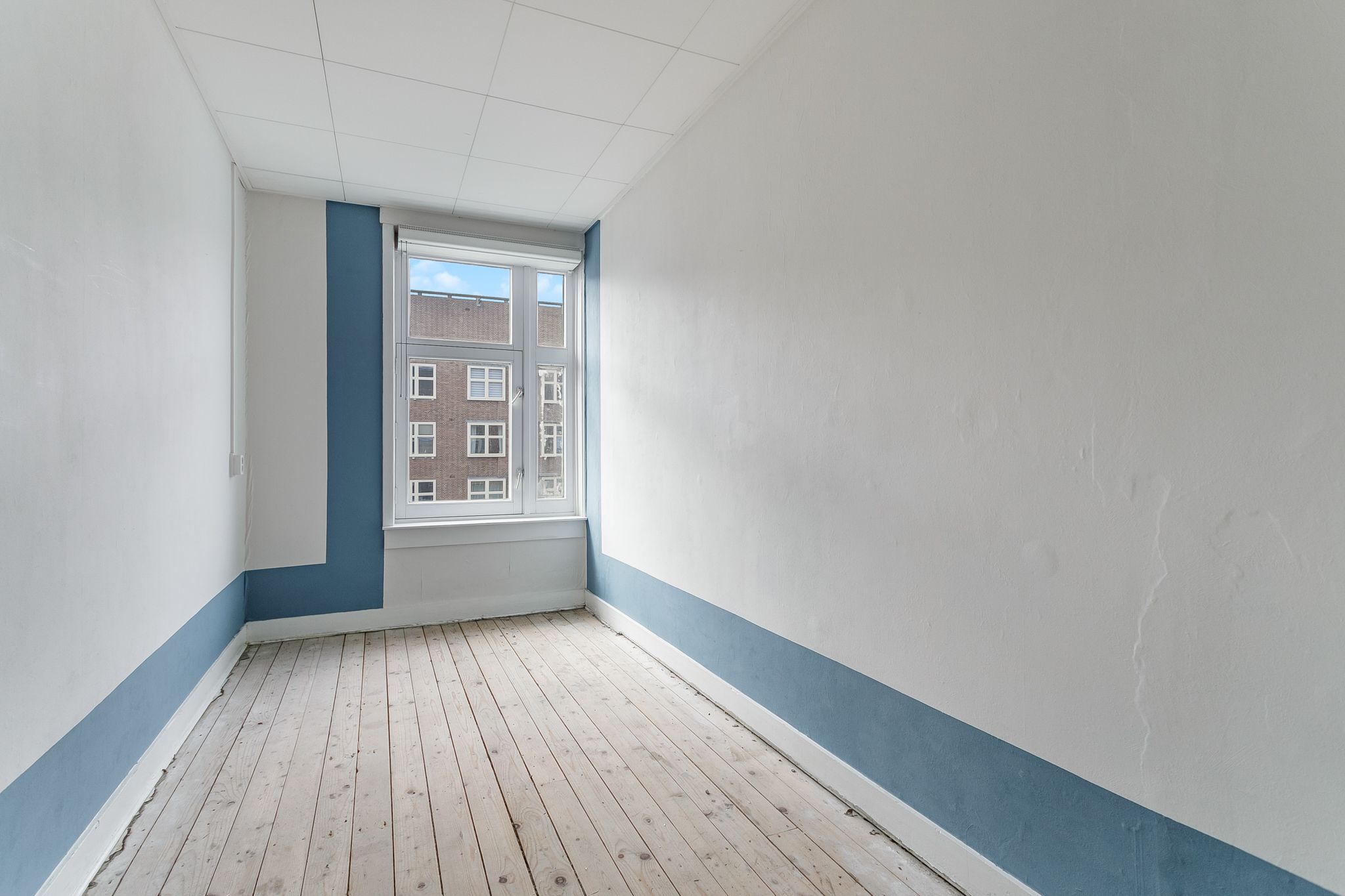 Foto 9 van Jan Evertsenstraat 100-2