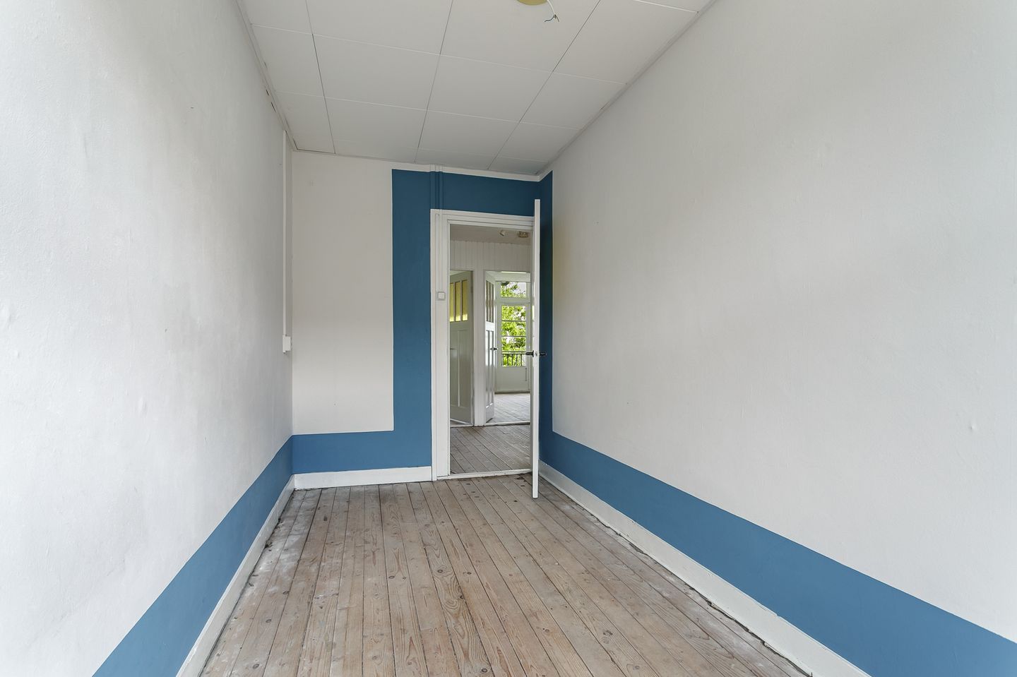 Foto 10 van Jan Evertsenstraat 100-2