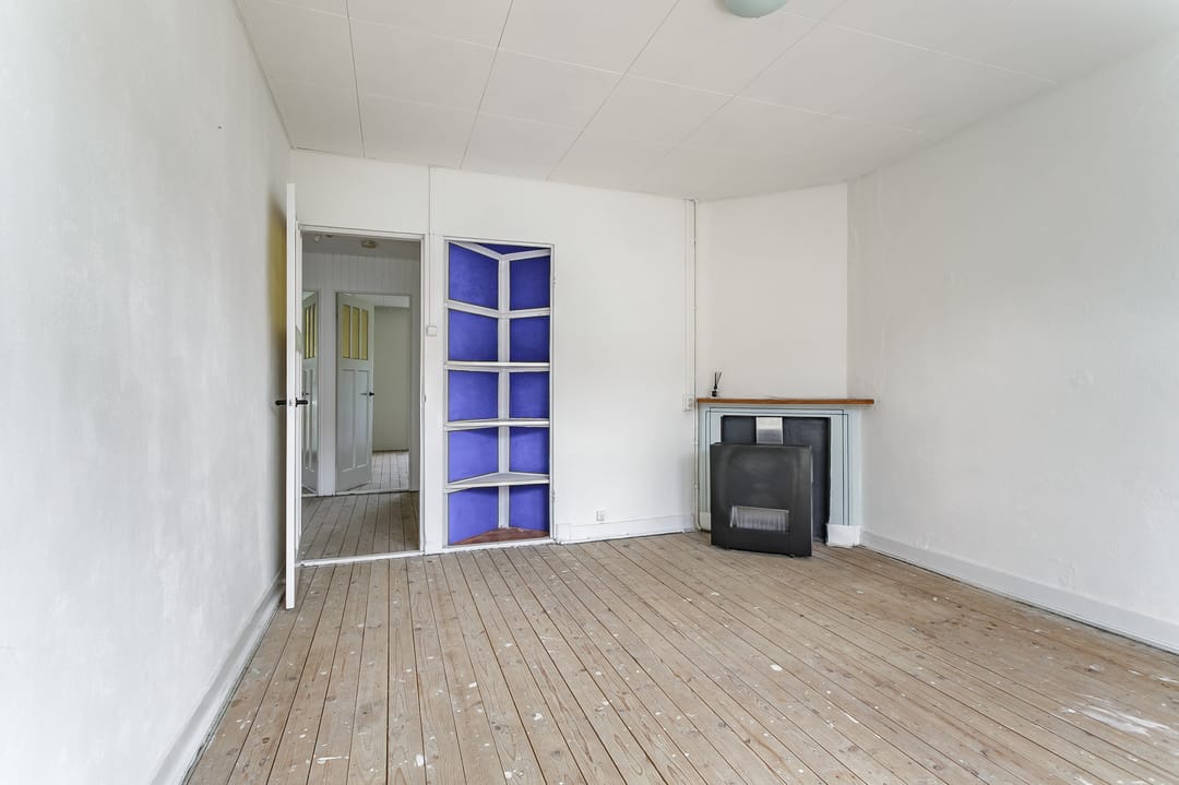 Foto 11 van Jan Evertsenstraat 100-2