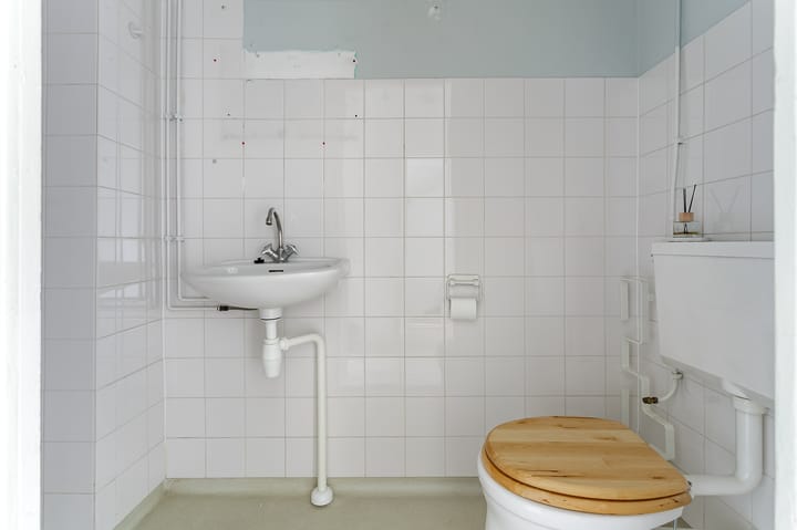 Foto 13 van Jan Evertsenstraat 100-2