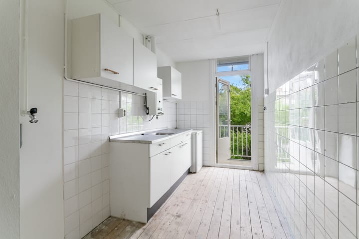 Foto 18 van Jan Evertsenstraat 100-2