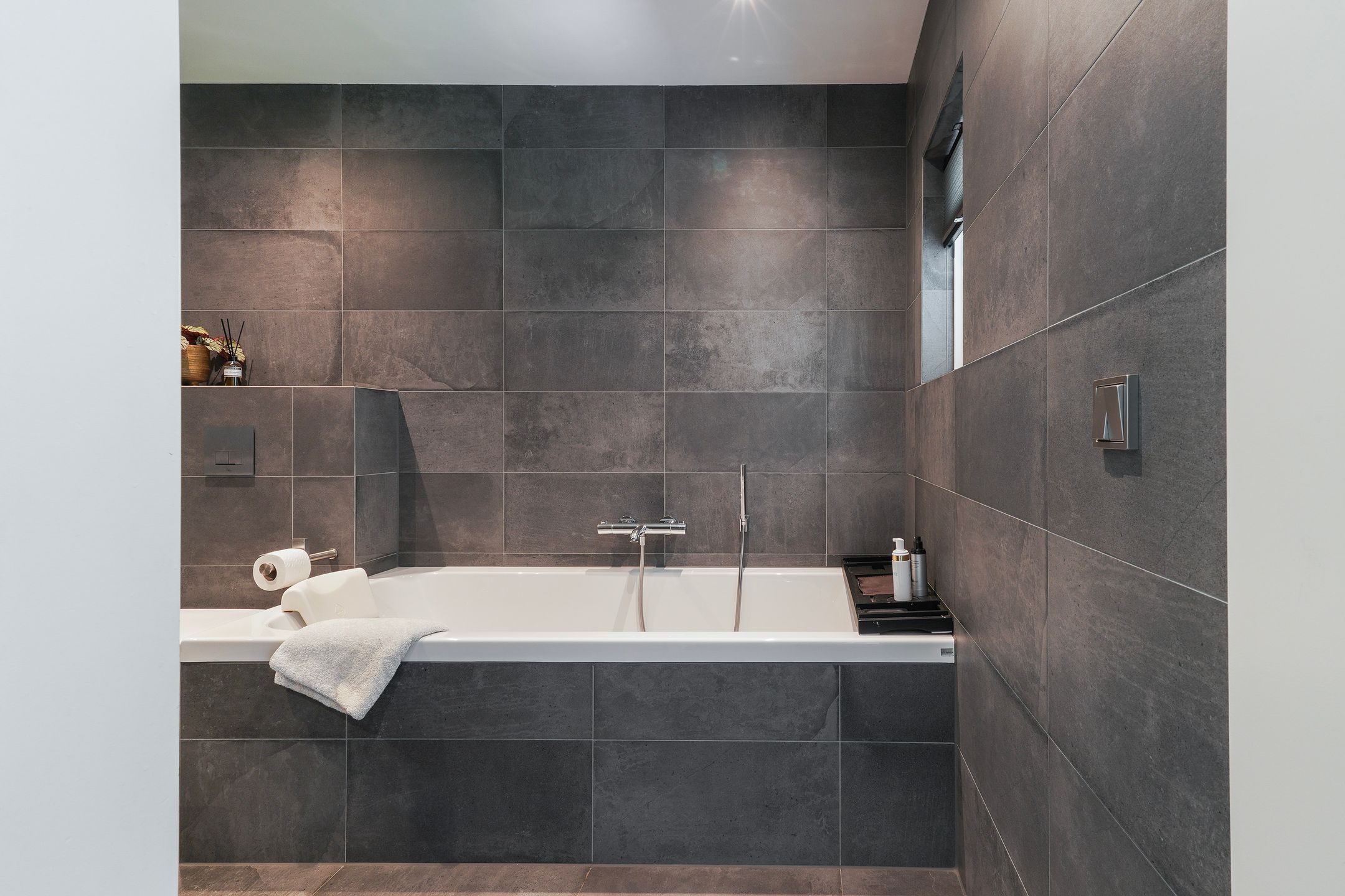 Foto 24 van Massenetlaan 8