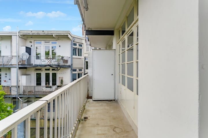 Foto 20 van Jan Evertsenstraat 100-2