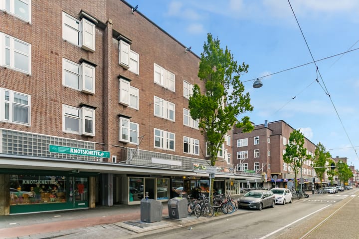 Foto 21 van Jan Evertsenstraat 100-2