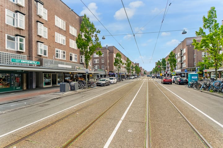 Foto 22 van Jan Evertsenstraat 100-2