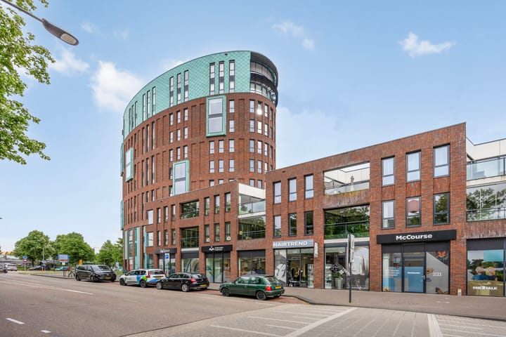 Pastoor Spieringsstraat 271
