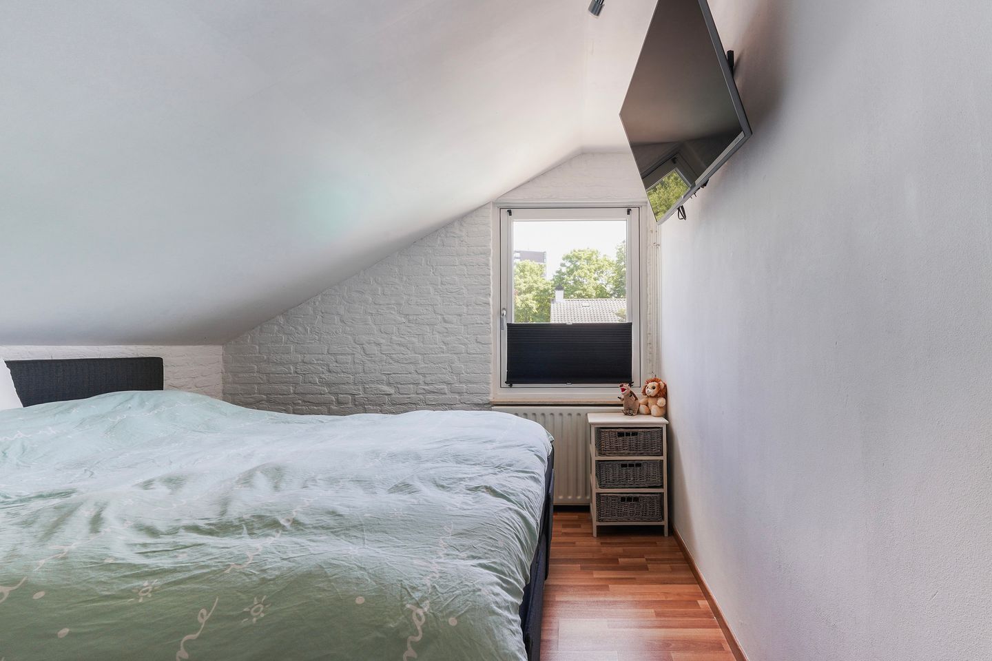 Foto 34 van Massenetlaan 8