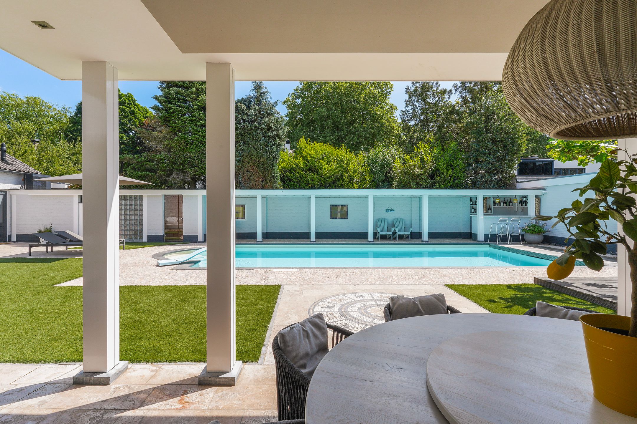 Foto 36 van Massenetlaan 8