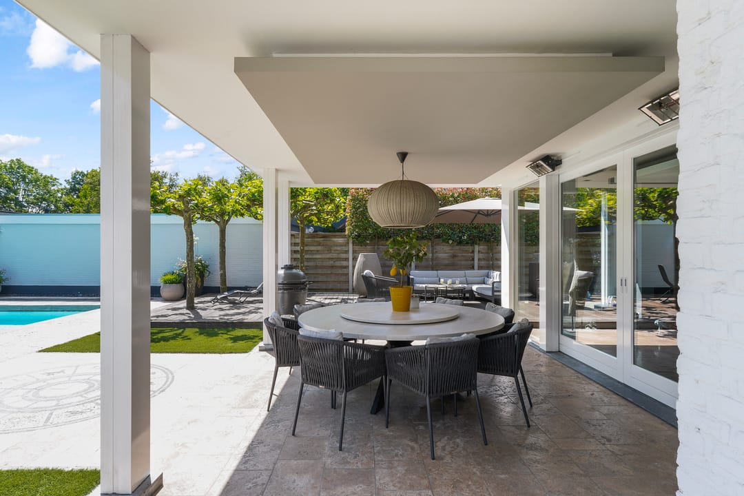 Foto 37 van Massenetlaan 8