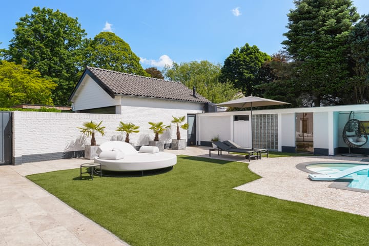 Photo 38 of Massenetlaan 8