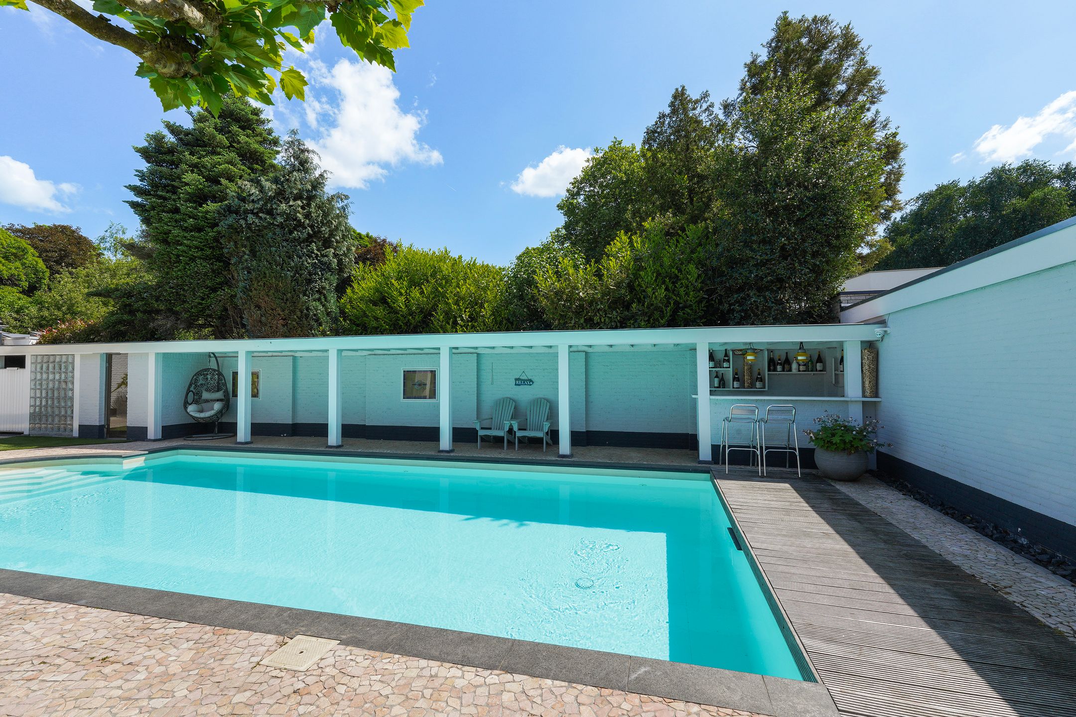 Foto 39 van Massenetlaan 8