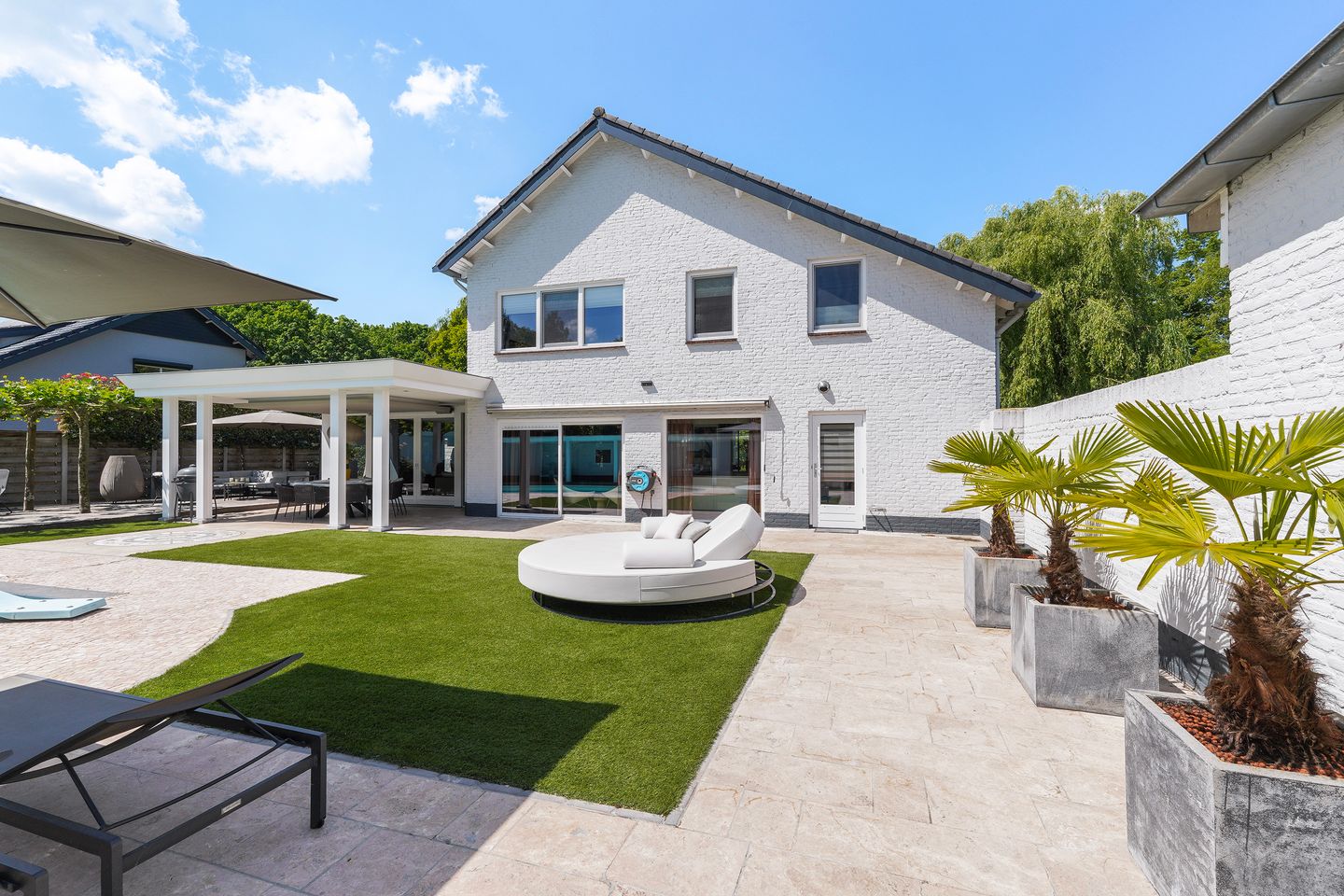 Foto 40 van Massenetlaan 8