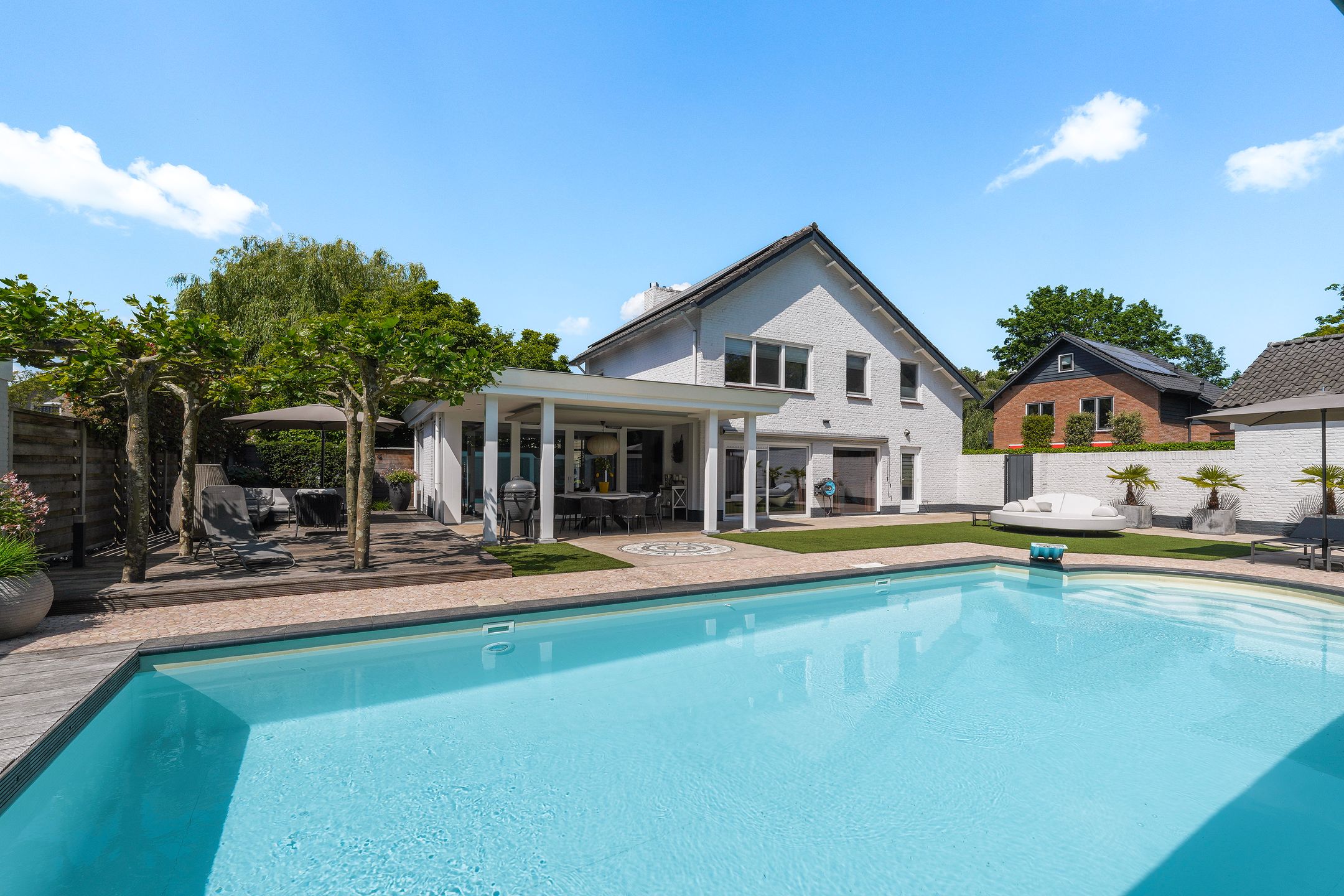 Foto 42 van Massenetlaan 8