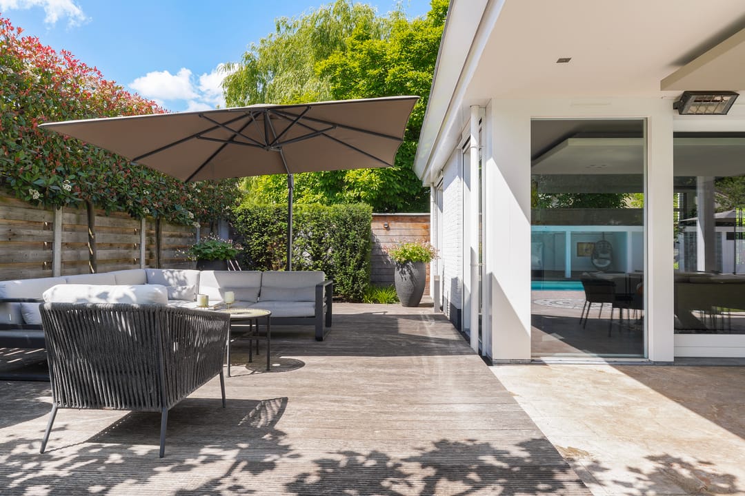 Foto 43 van Massenetlaan 8