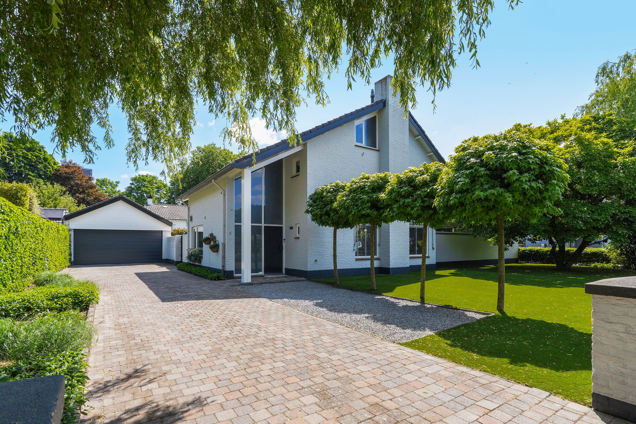 Foto 51 van Massenetlaan 8