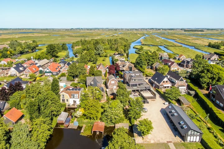 Foto 2 van Noordeinde 46-A