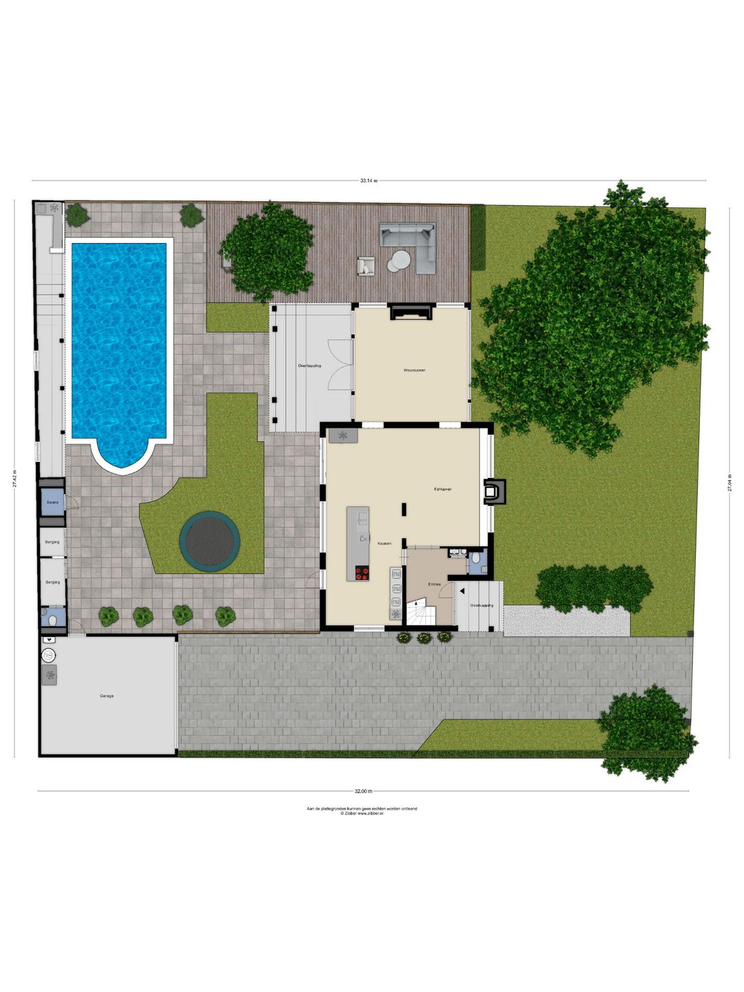 Foto 53 van Massenetlaan 8