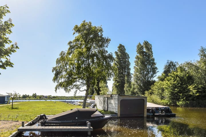 Foto 3 van Noordeinde 46-A