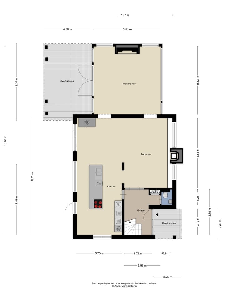 Photo 54 of Massenetlaan 8