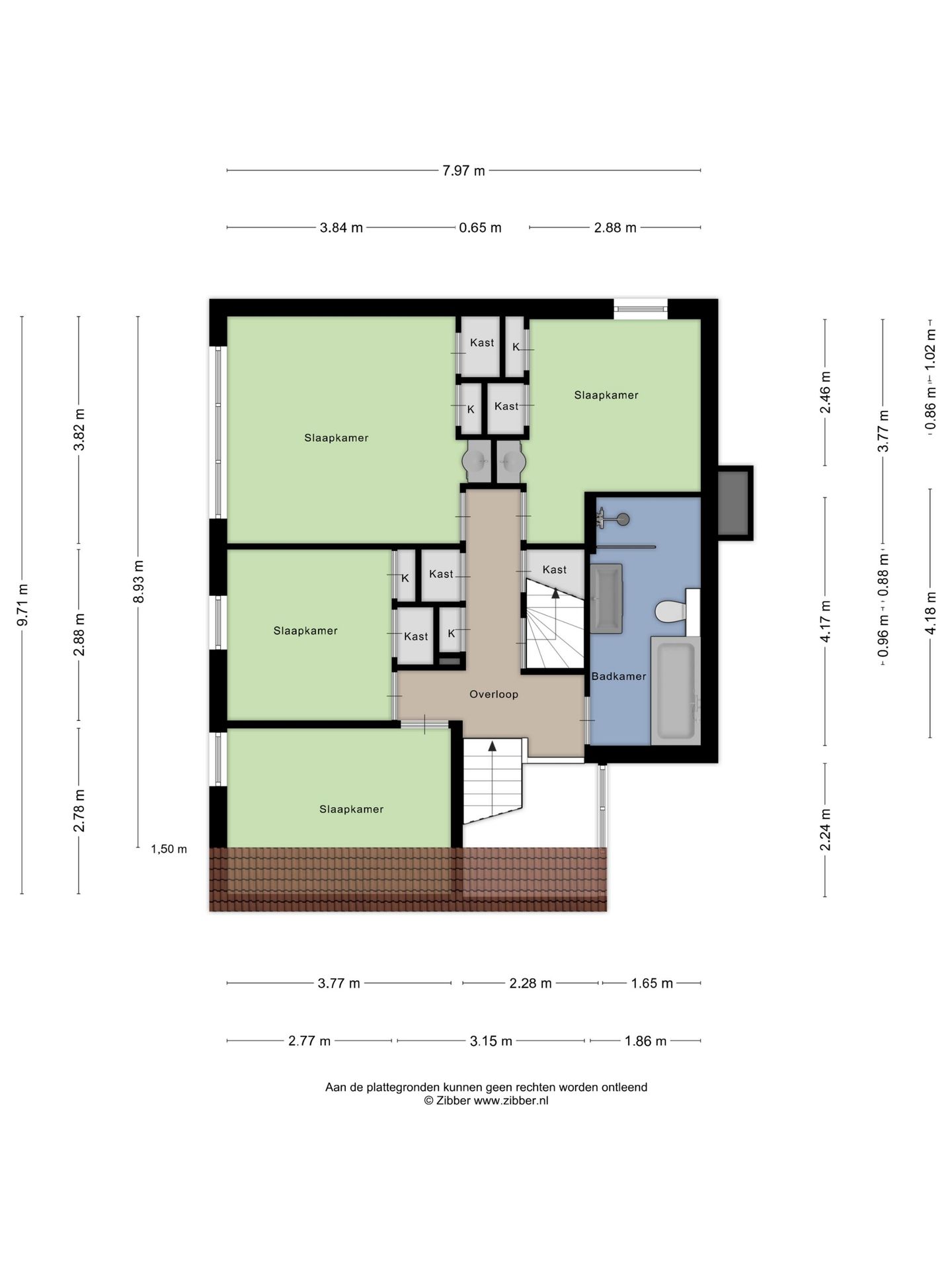 Foto 55 van Massenetlaan 8