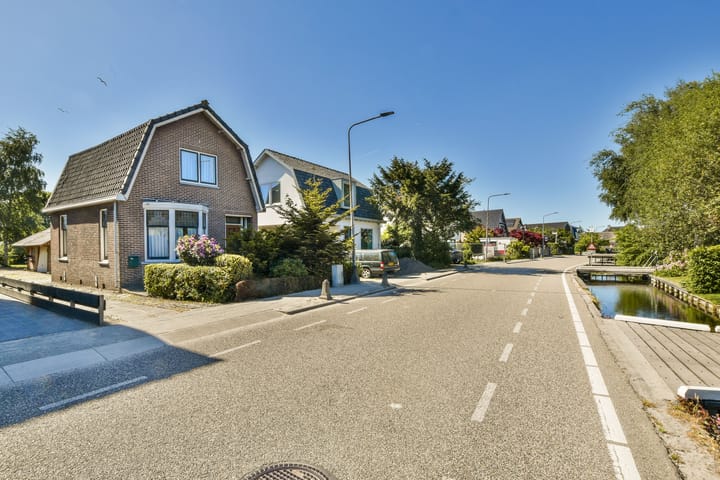 Foto 5 van Noordeinde 46-A