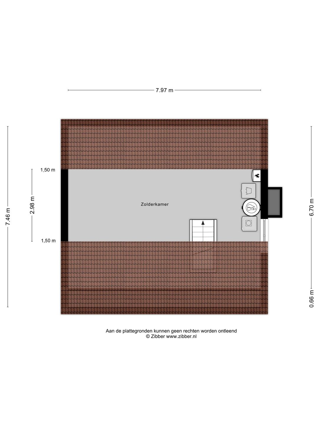Foto 56 van Massenetlaan 8