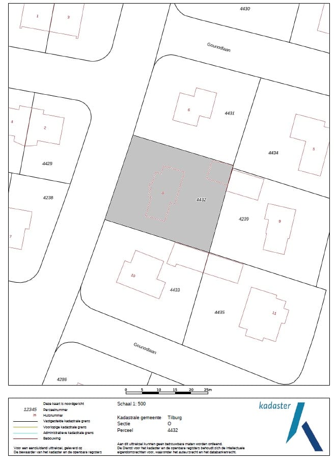 Foto 58 van Massenetlaan 8