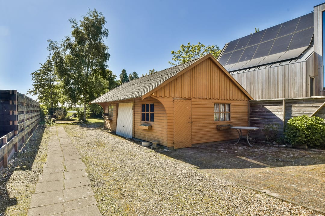 Foto 7 van Noordeinde 46-A