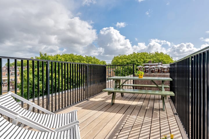 Foto 3 van Van der Horststraat 18-B02