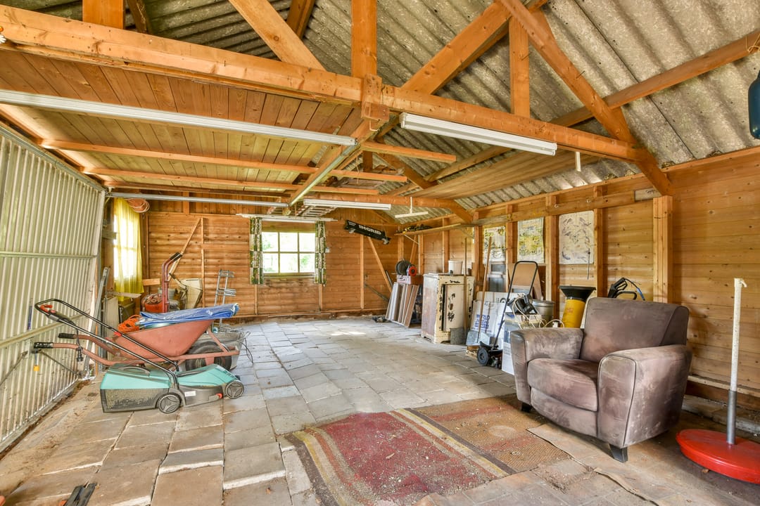 Foto 8 van Noordeinde 46-A