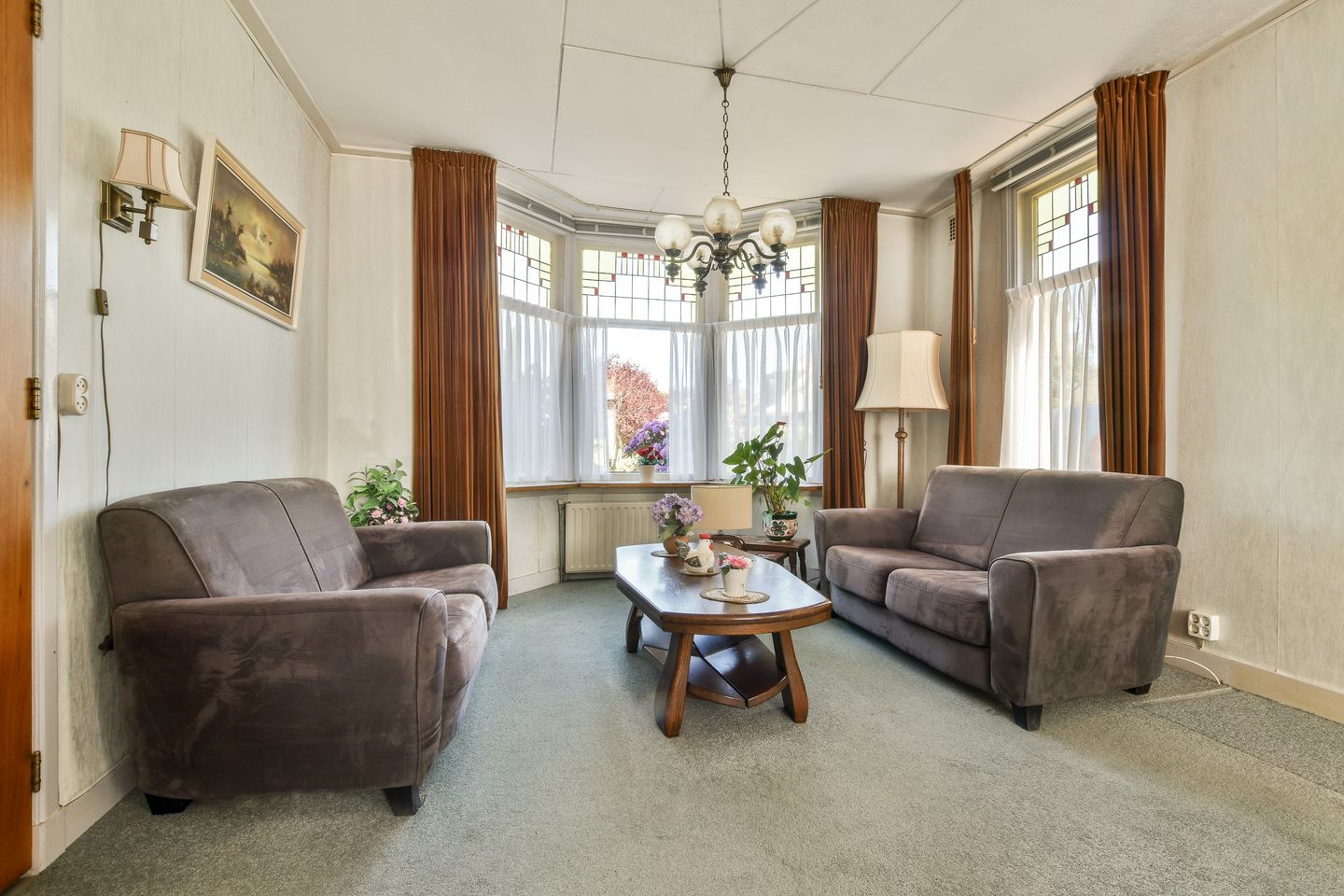 Foto 10 van Noordeinde 46-A