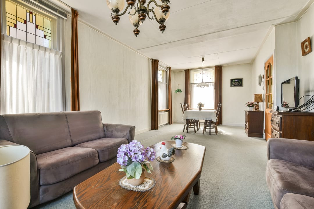 Foto 11 van Noordeinde 46-A