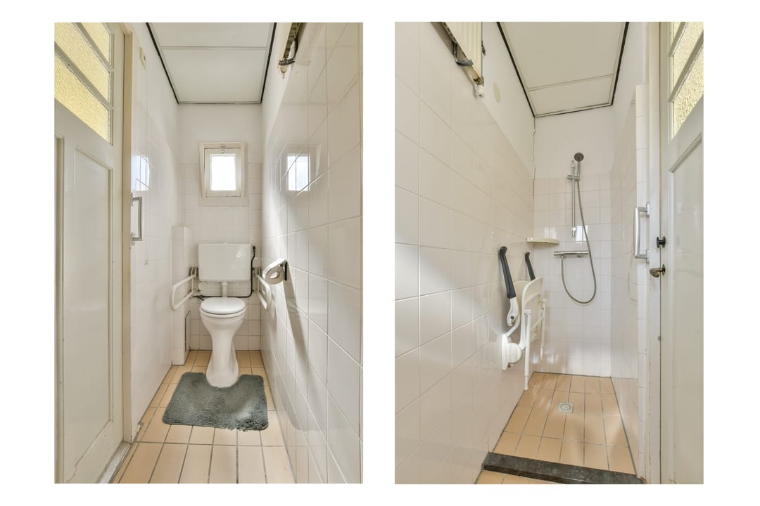 Foto 16 van Noordeinde 46-A