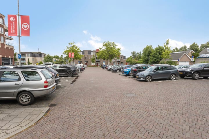 Foto 37 van Pastoor Spieringsstraat 271