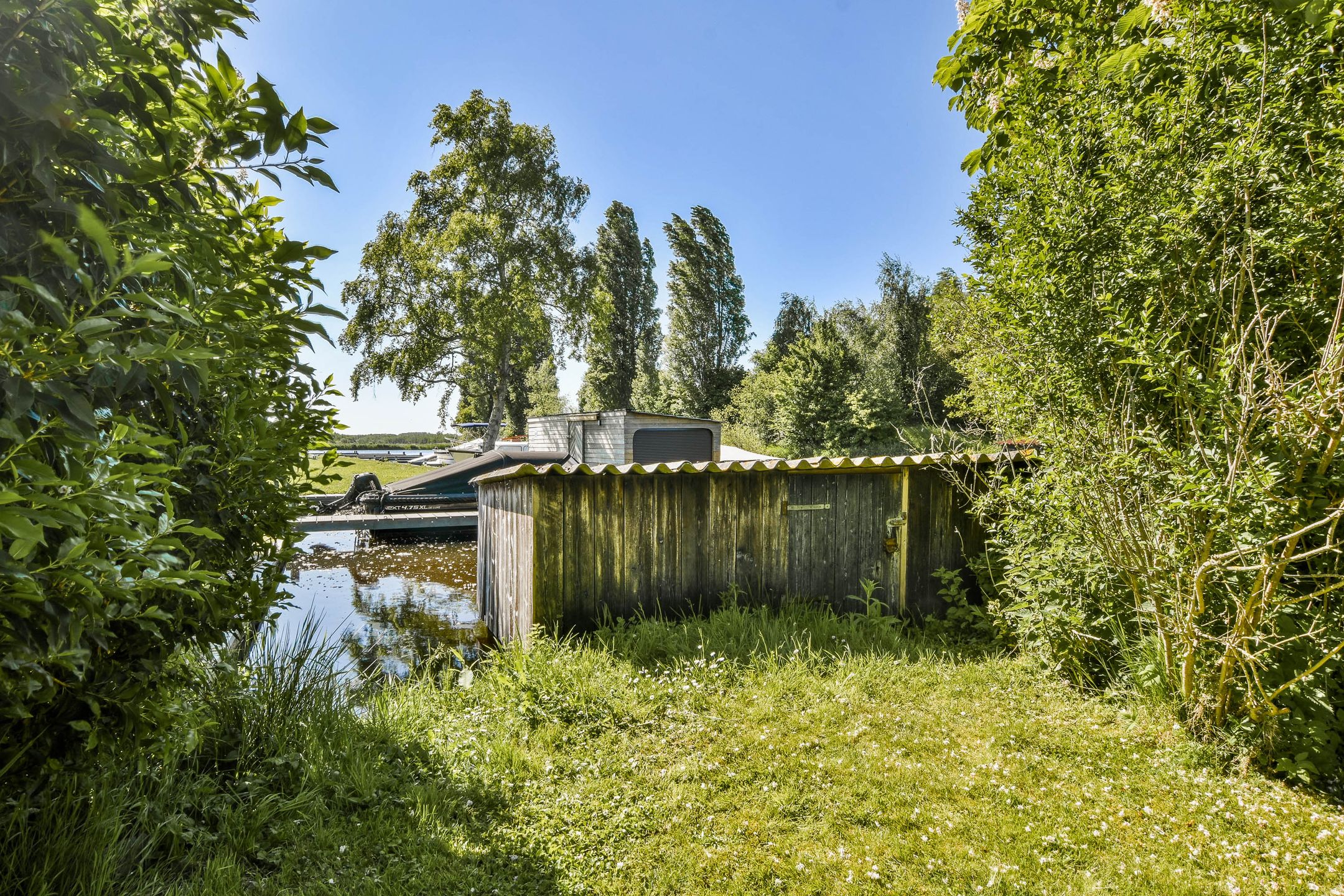 Foto 27 van Noordeinde 46-A