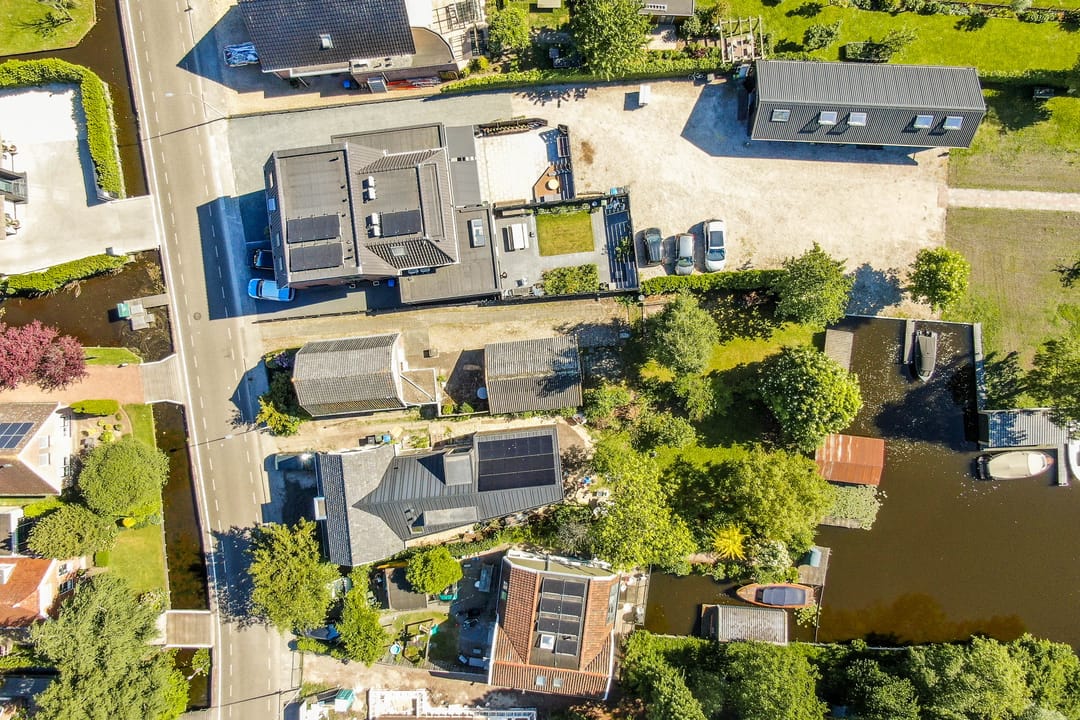 Foto 28 van Noordeinde 46-A