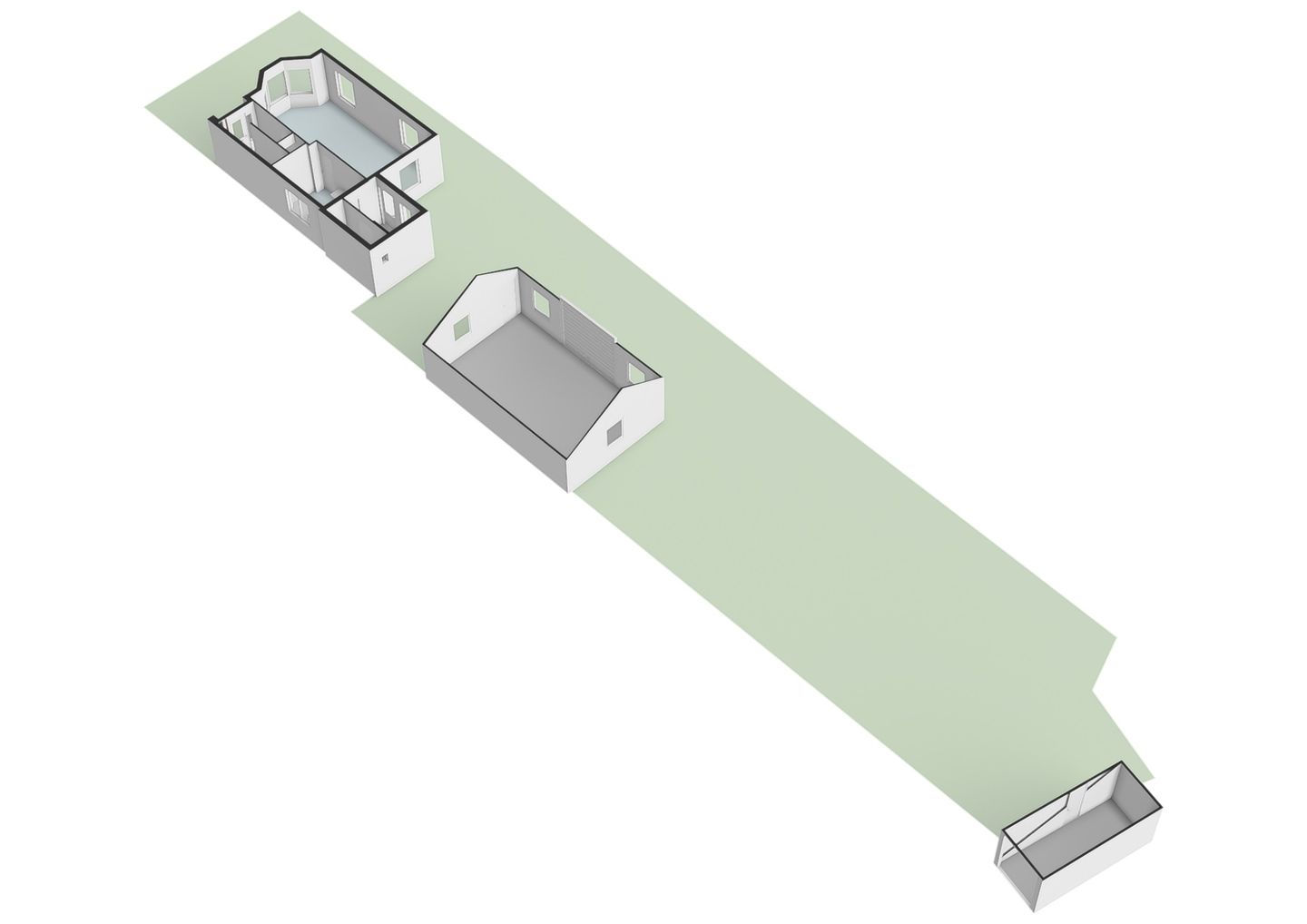 Foto 35 van Noordeinde 46-A