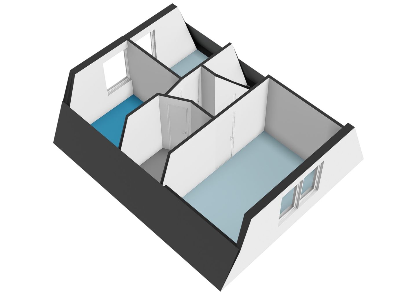 Foto 40 van Noordeinde 46-A